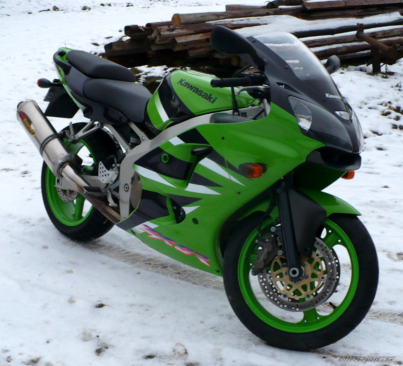 Bike Photo 2149324