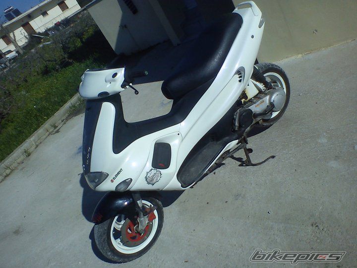 Bike Photo 2149487