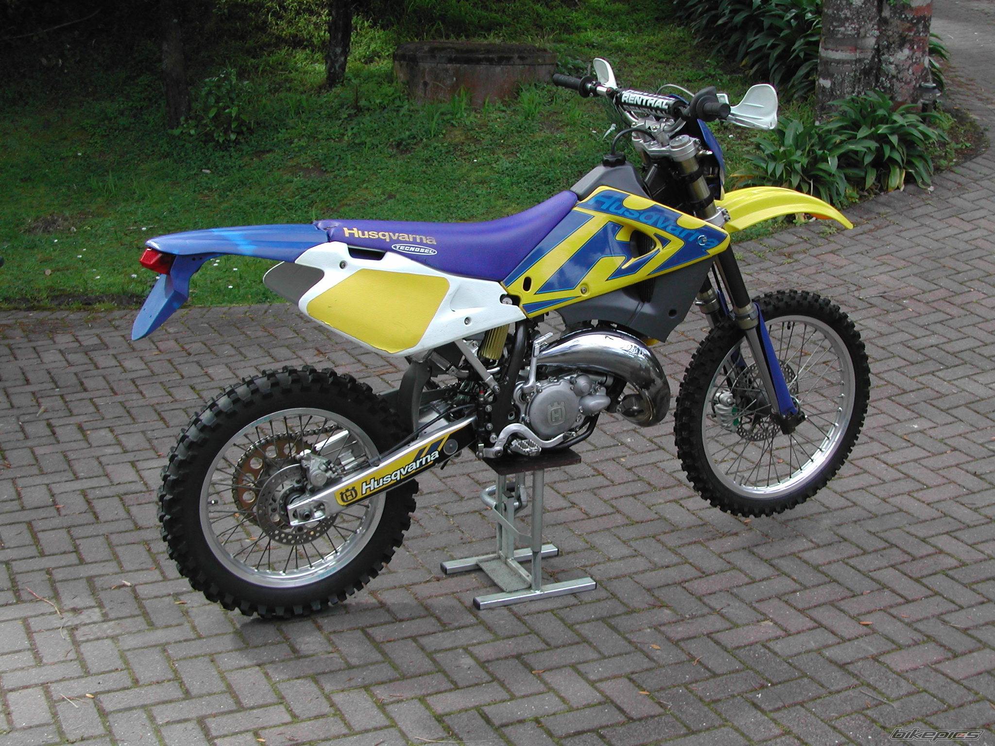 Bike Photo 214950