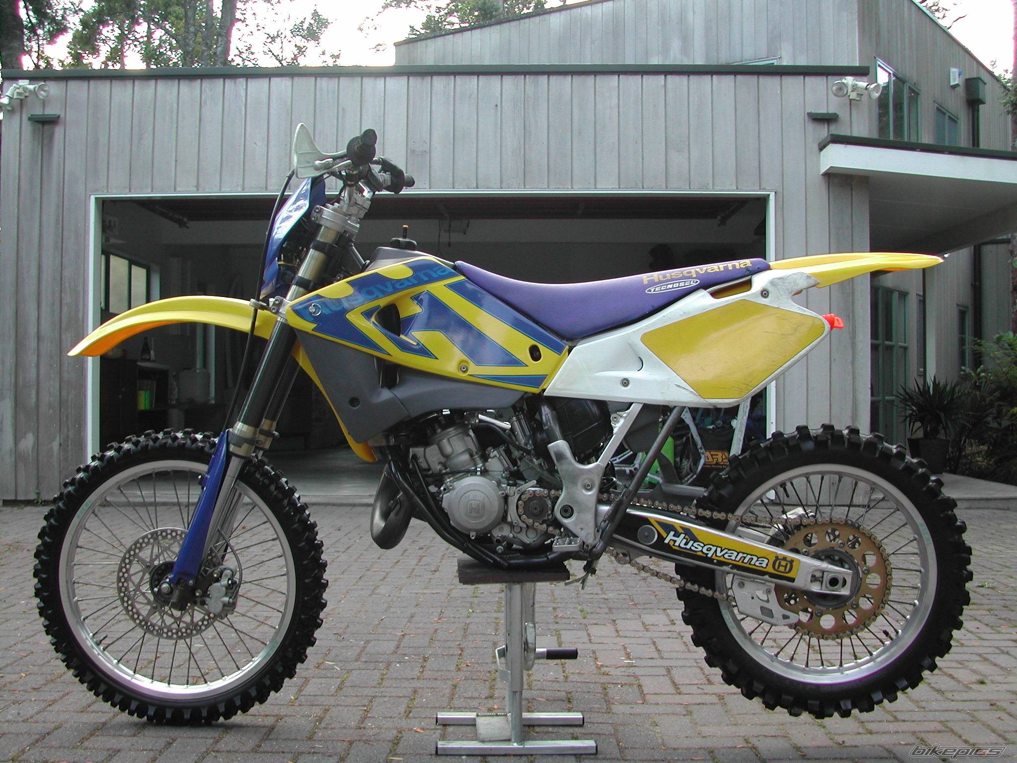 Bike Photo 214952