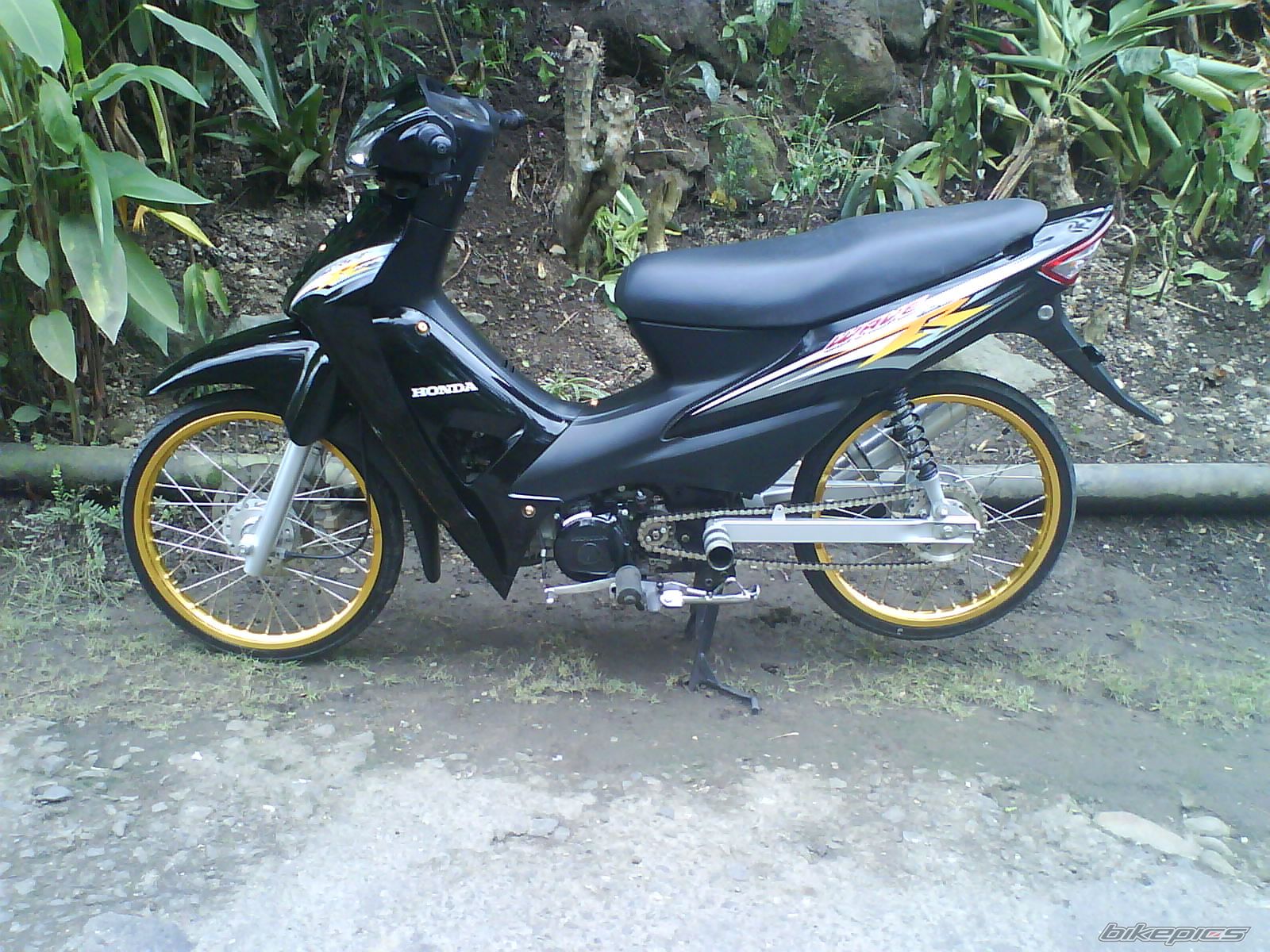 Bike Photo 2149606