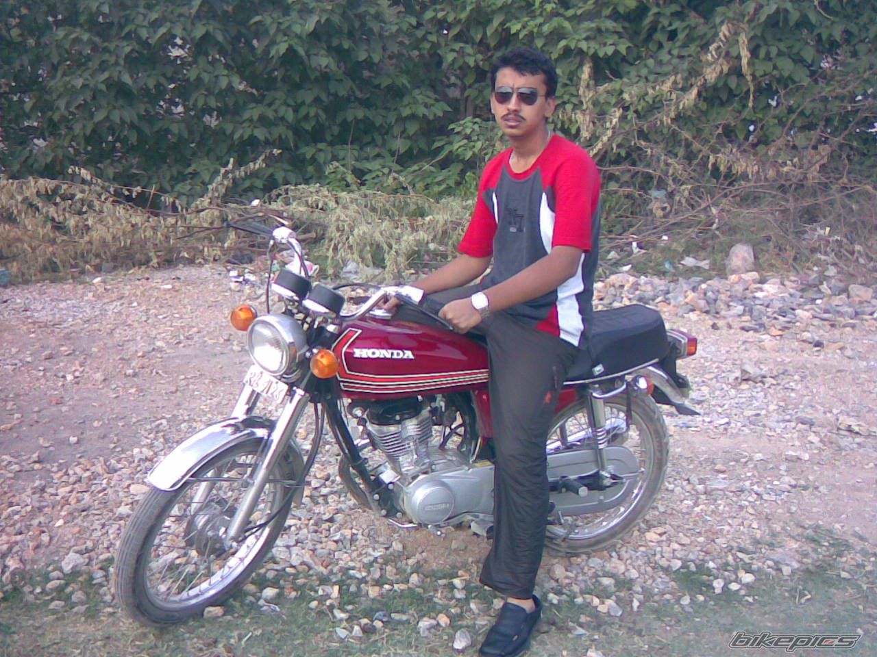 Bike Photo 2149655
