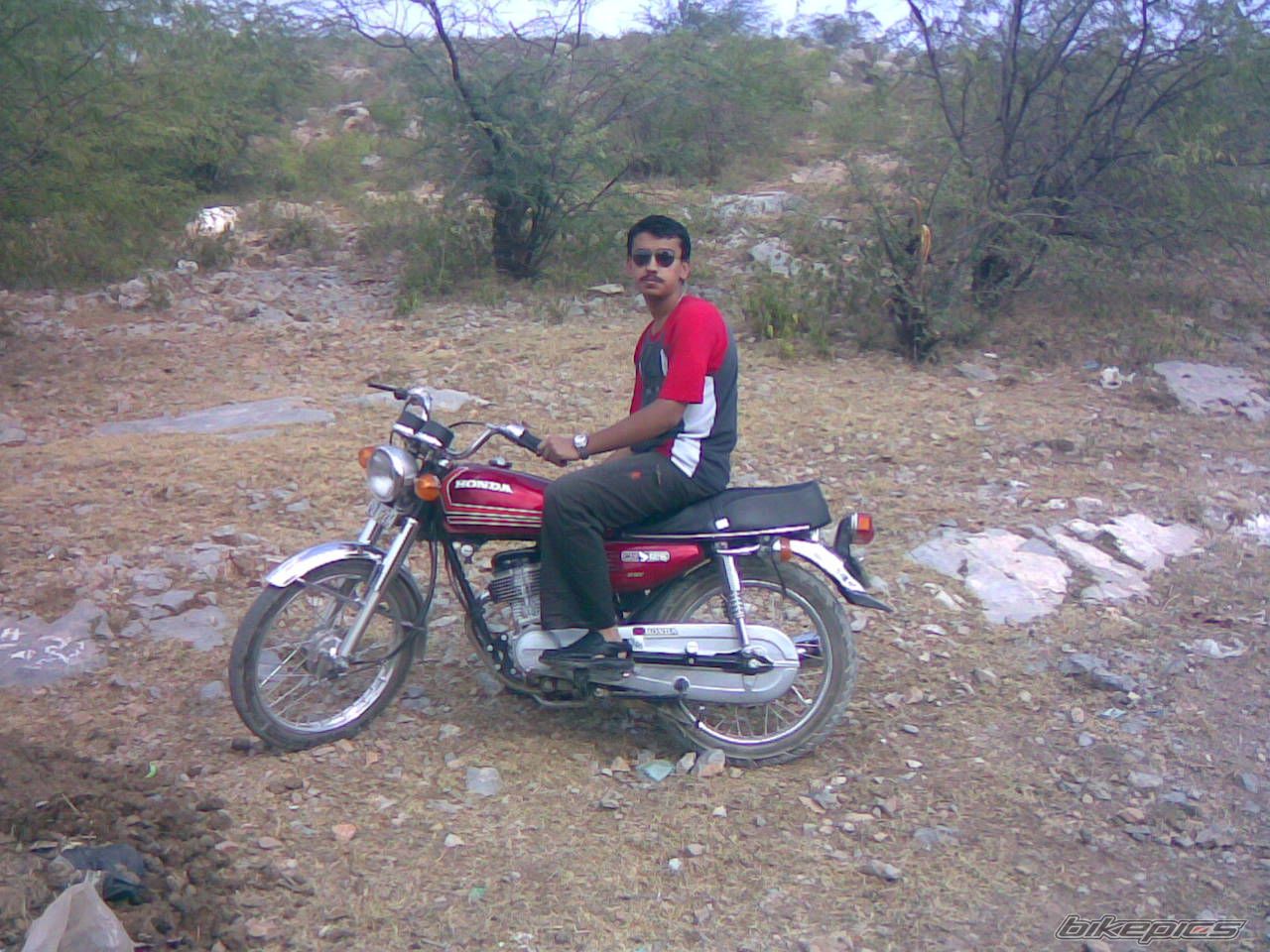 Bike Photo 2149656