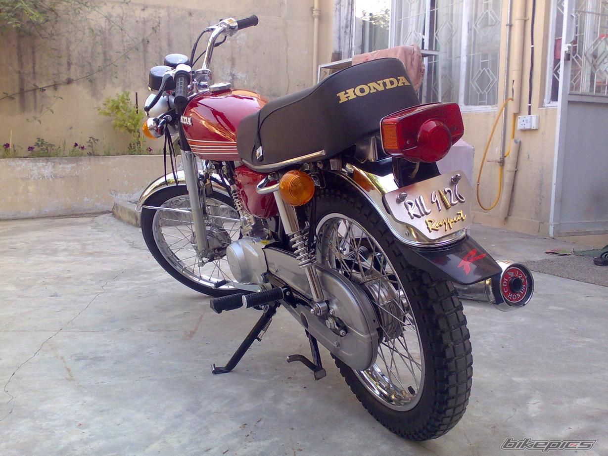 Bike Photo 2149659