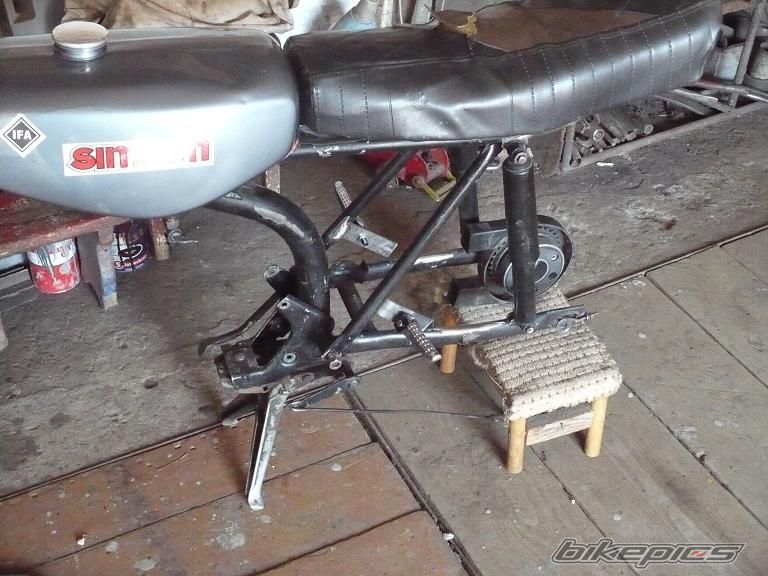 Bike Photo 2149662