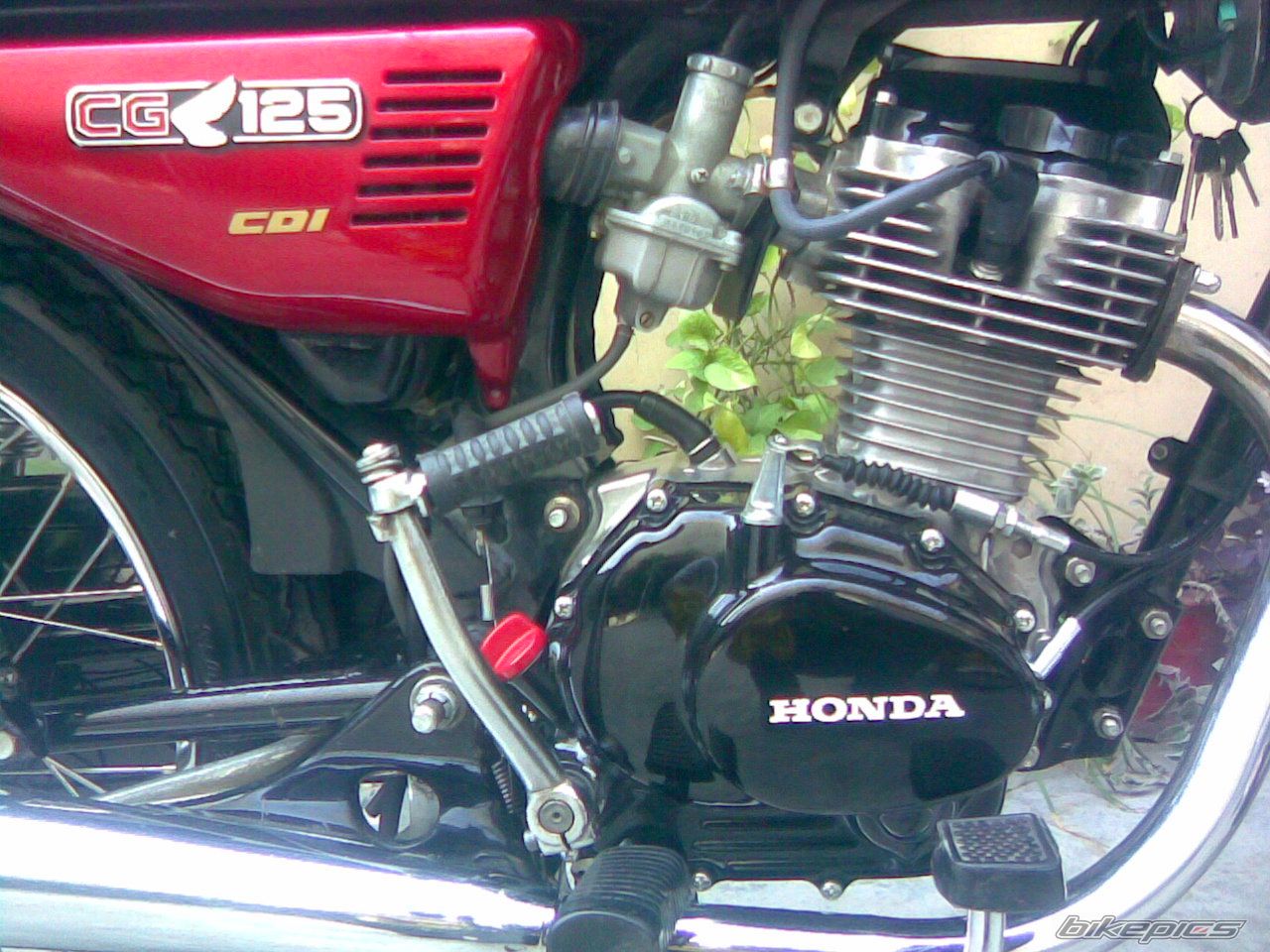 Bike Photo 2149680