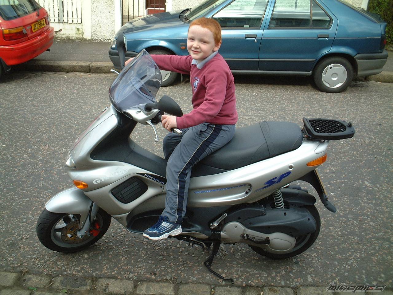 Bike Photo 214970