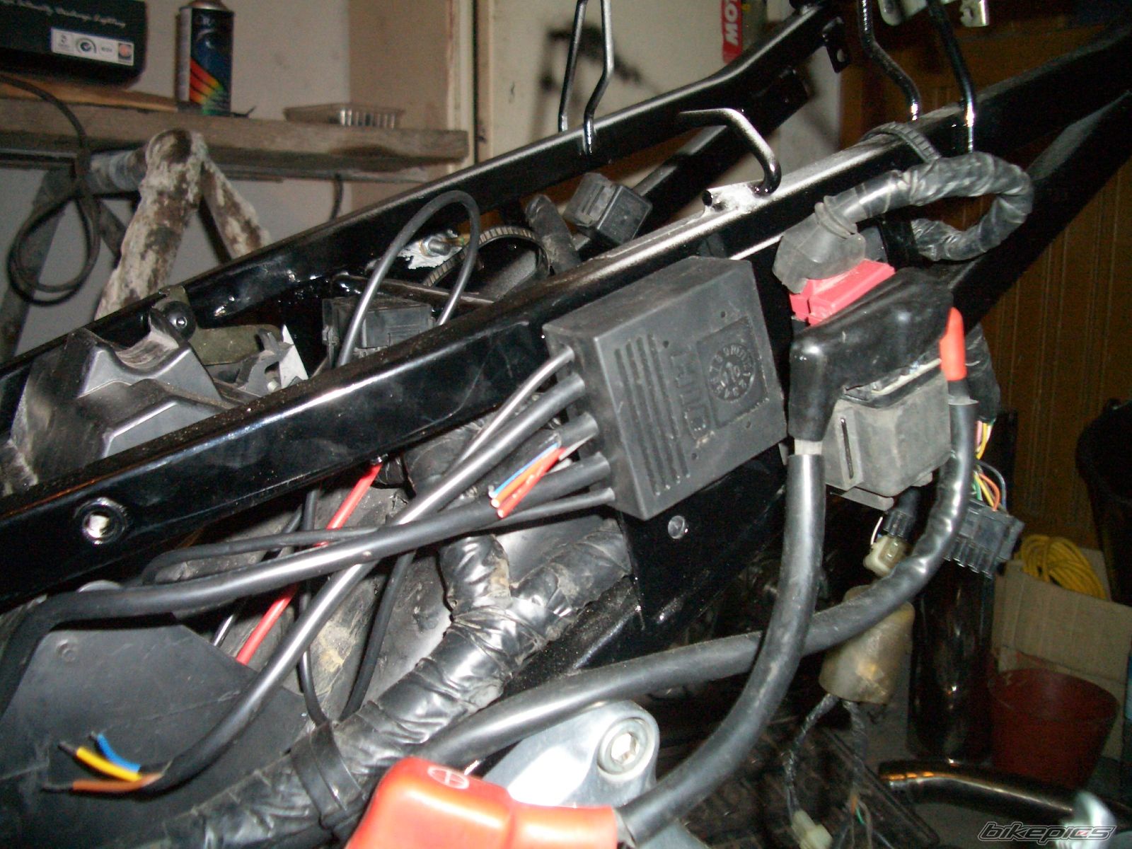 Bike Photo 2149730