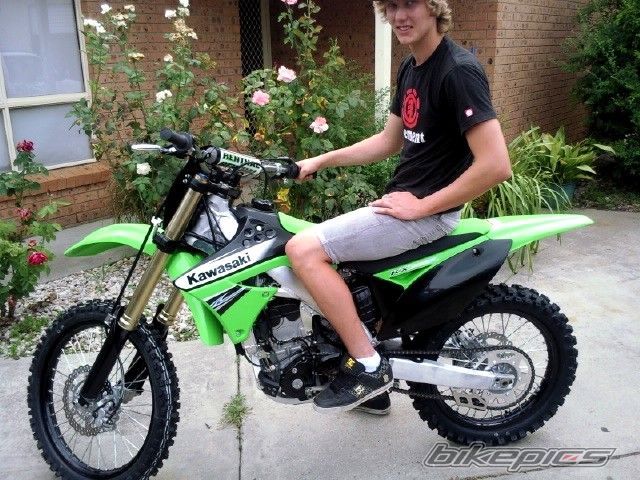 Bike Photo 2149754