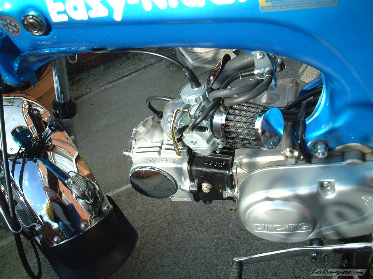 Bike Photo 214979