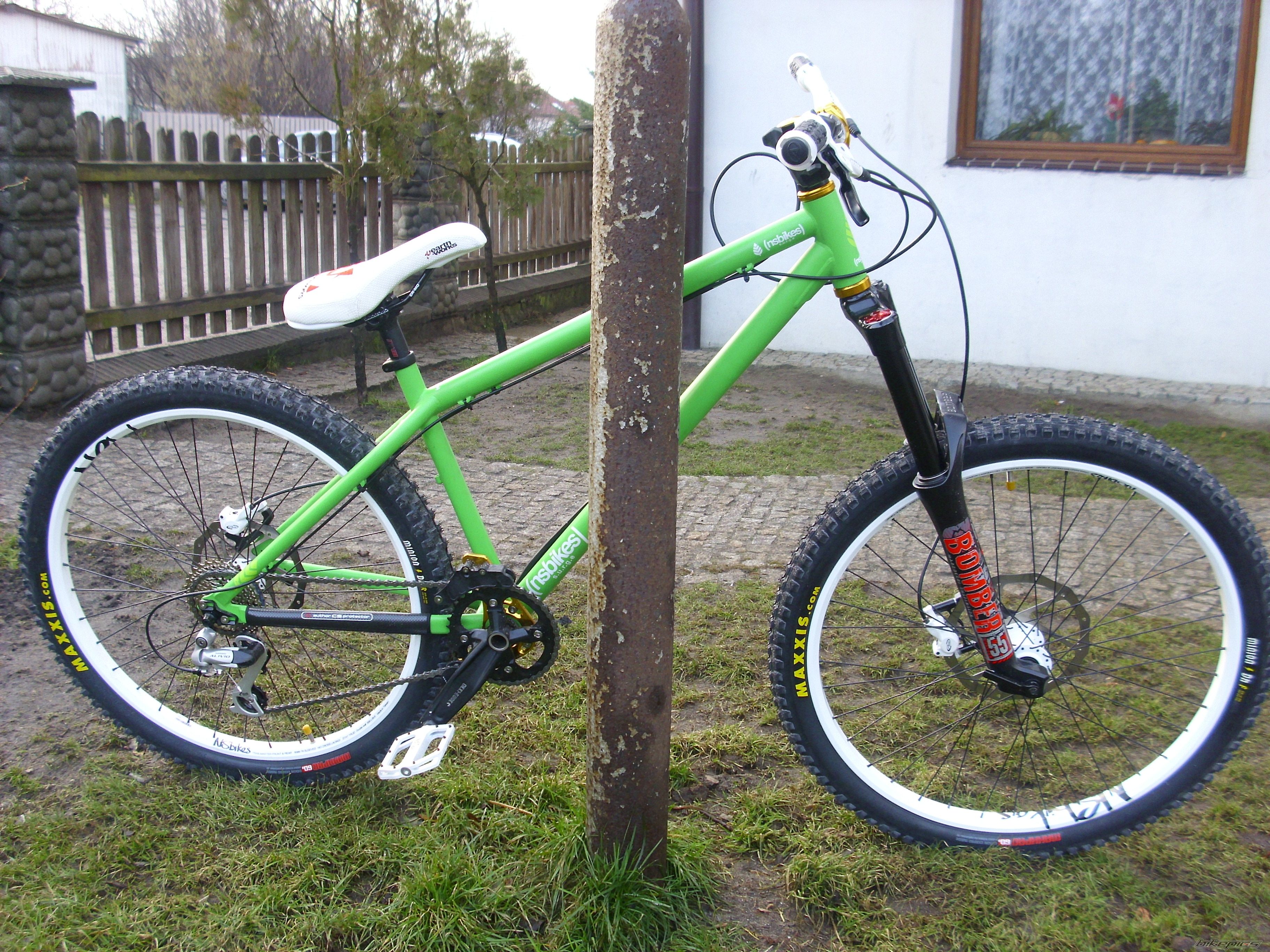 Bike Photo 2149828