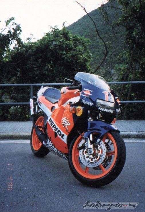 Bike Photo 2150