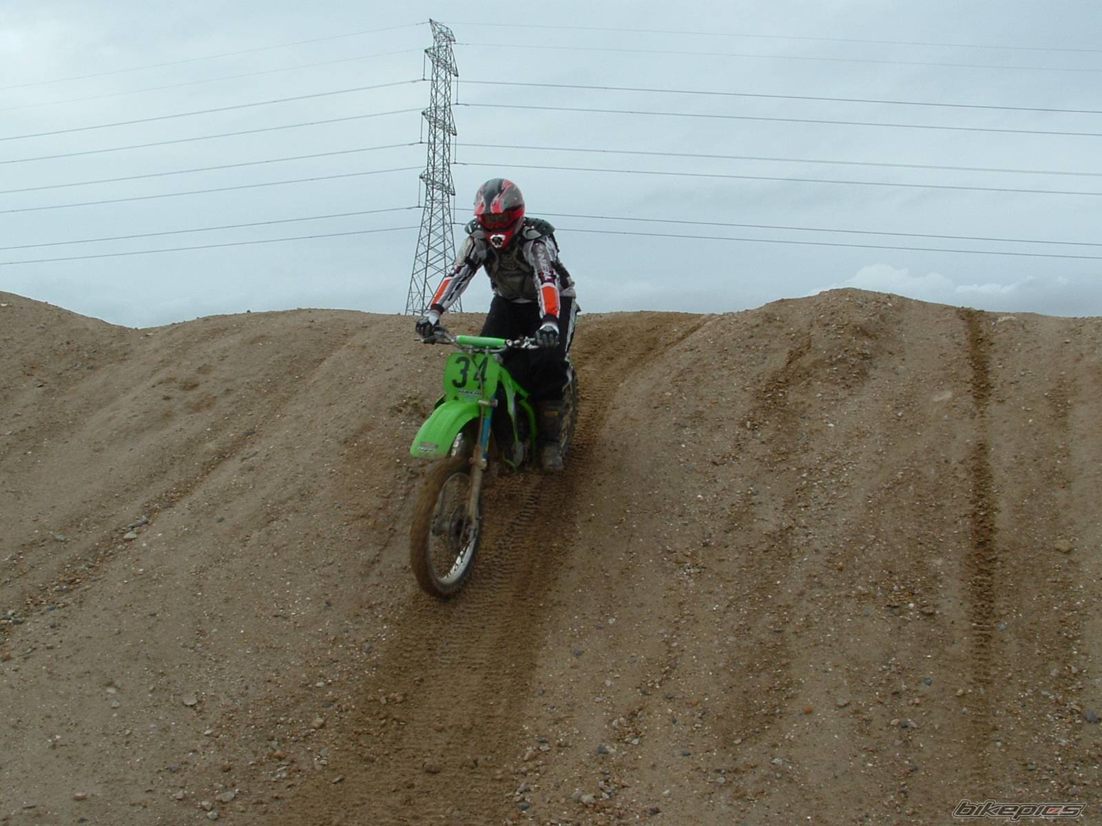 Bike Photo 215008