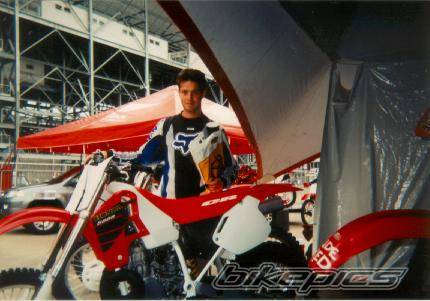 Bike Photo 21501