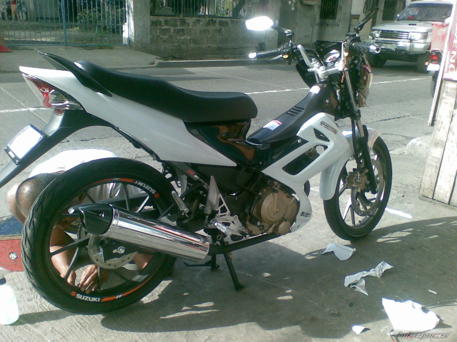 Bike Photo 2150140