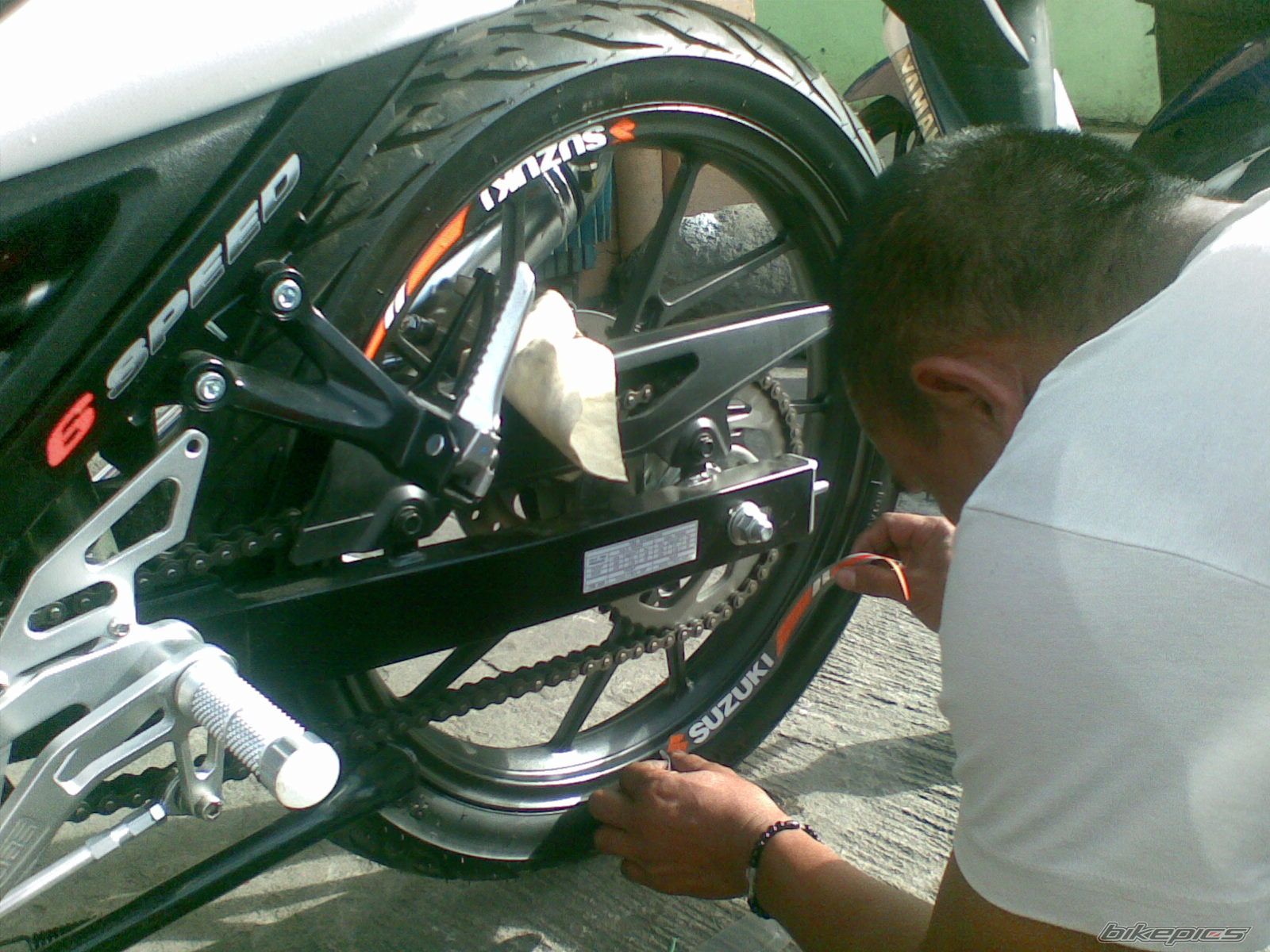 Bike Photo 2150148