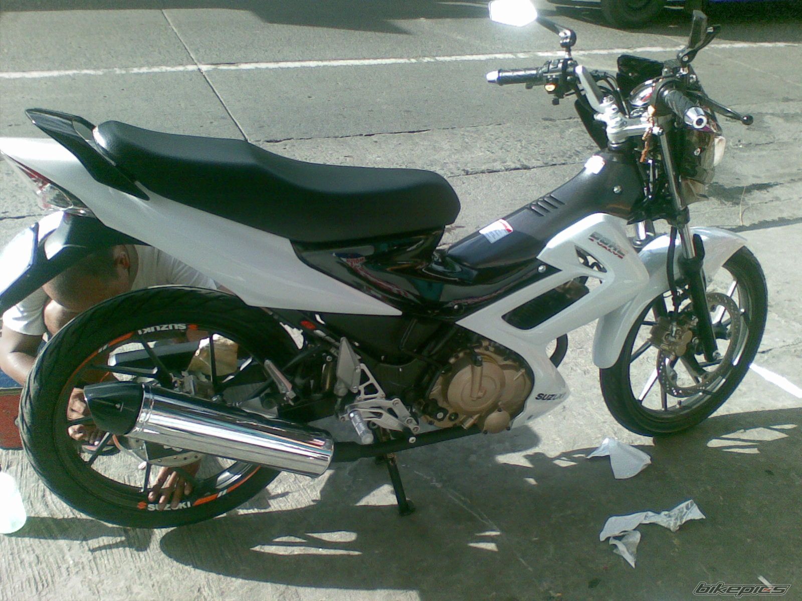 Bike Photo 2150150