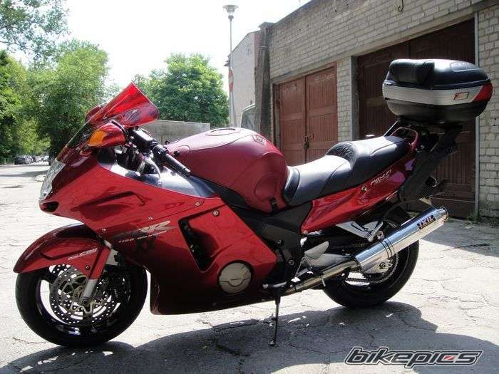 Bike Photo 2150269