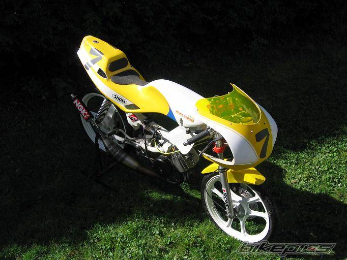Bike Photo 215029