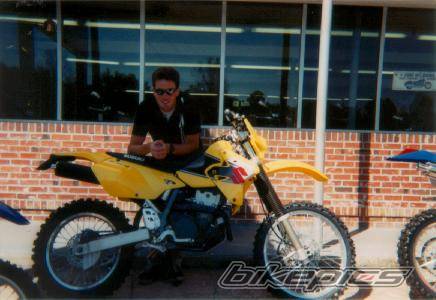 Bike Photo 21503