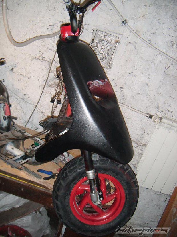 Bike Photo 2150326
