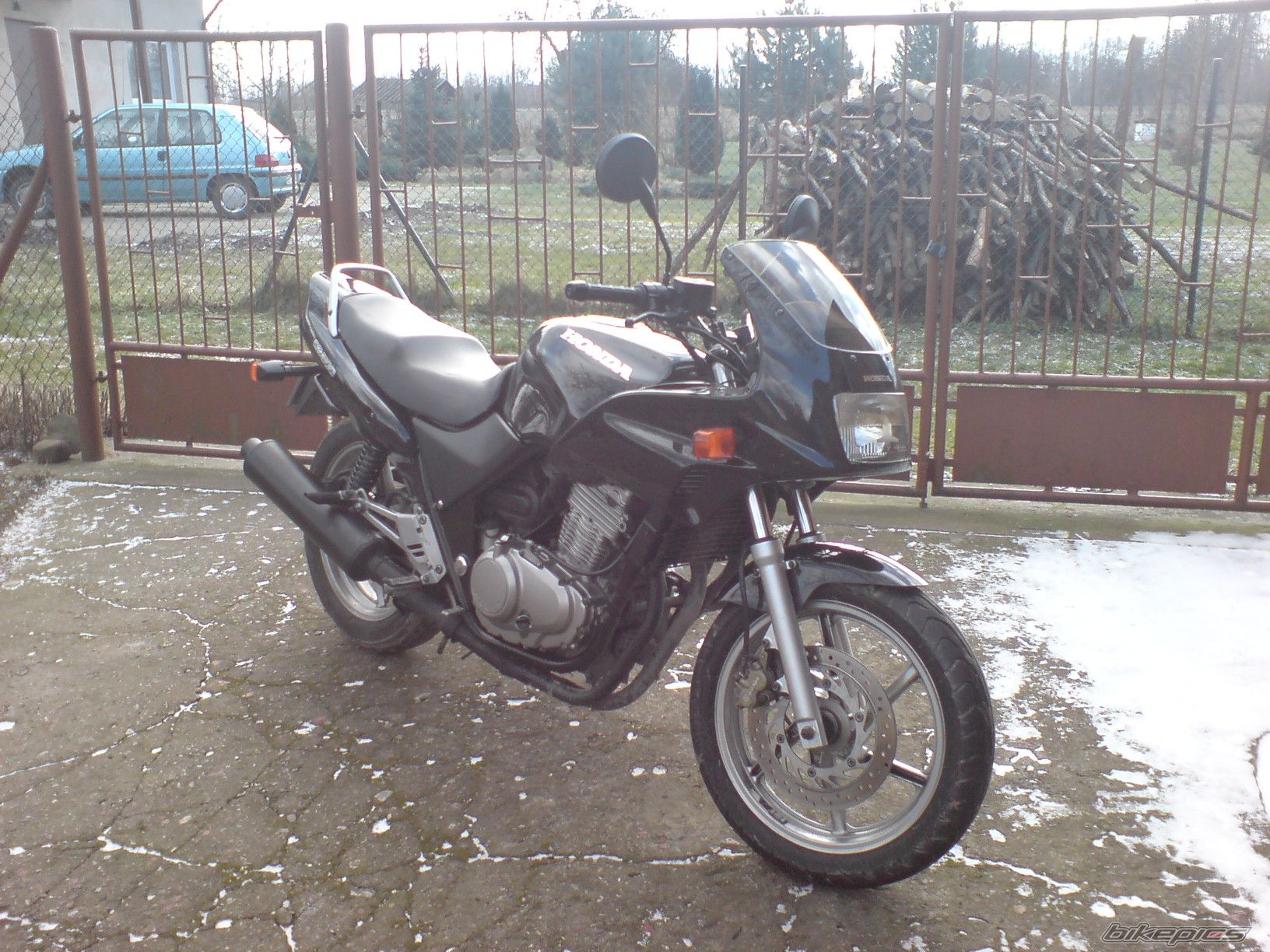 Bike Photo 2150361