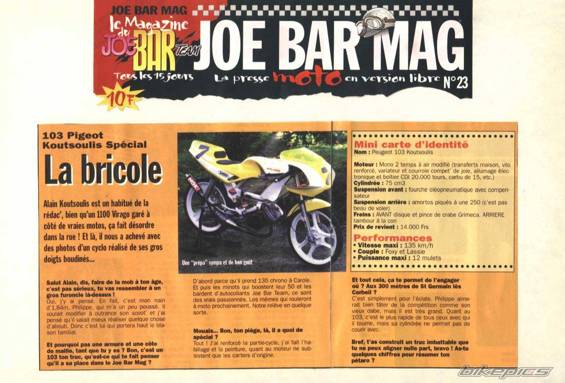 Bike Photo 215037