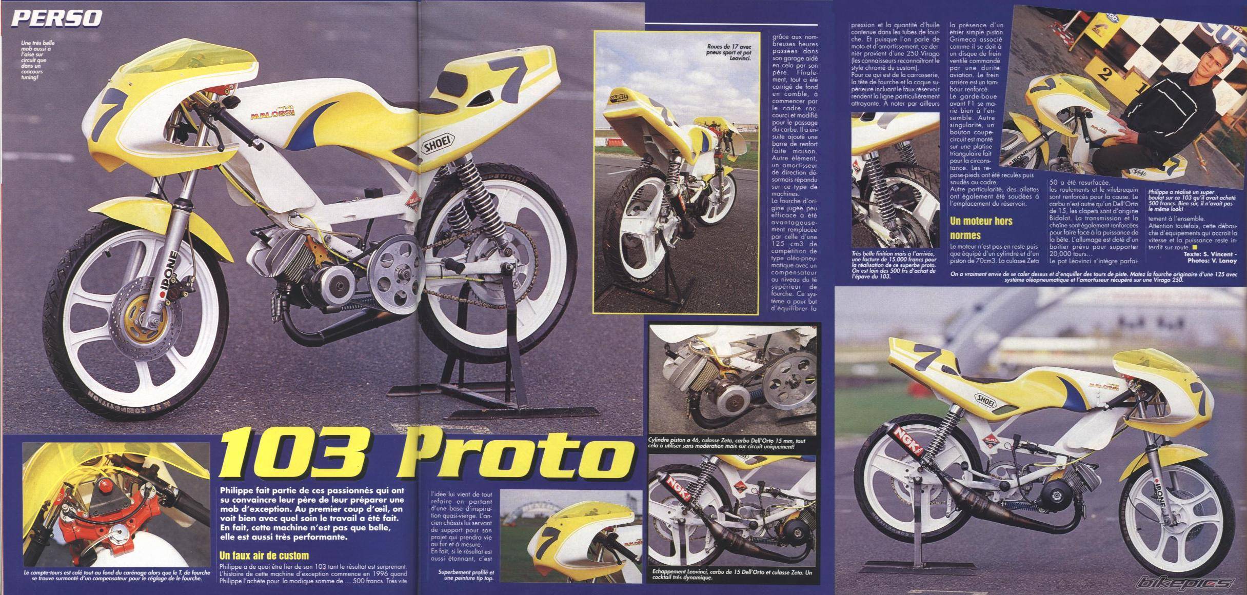 Bike Photo 215038