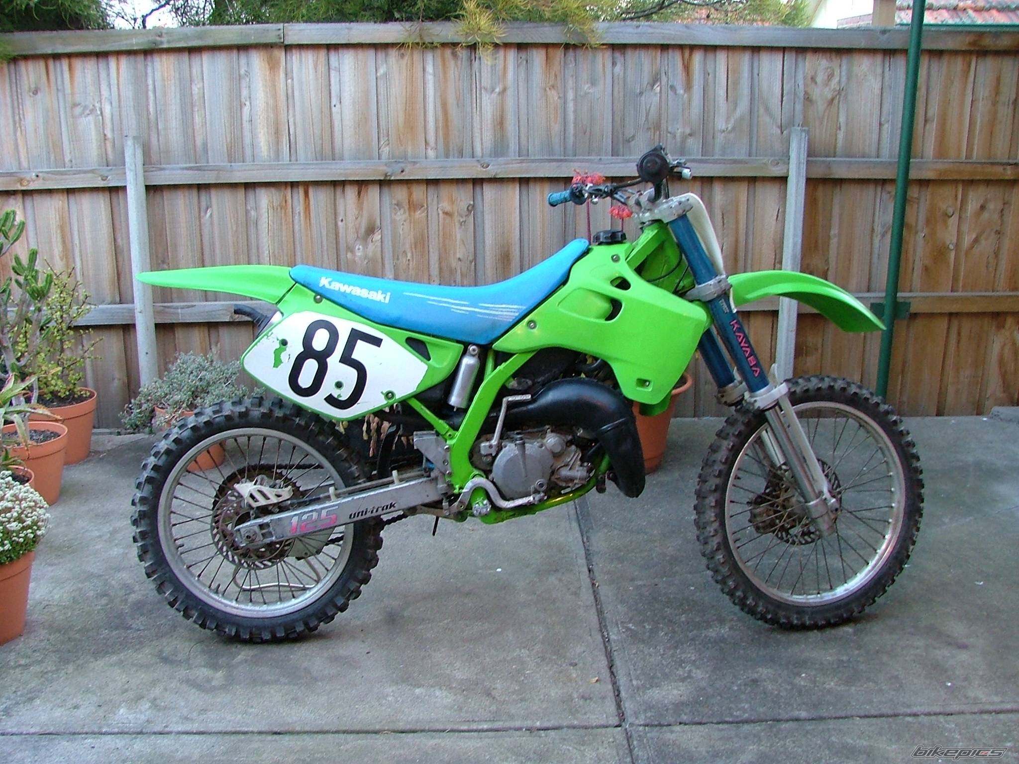Bike Photo 215045