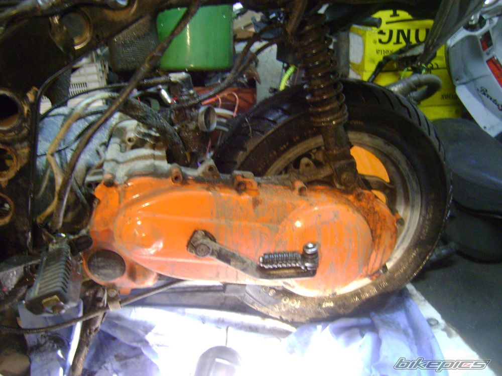 Bike Photo 2150584