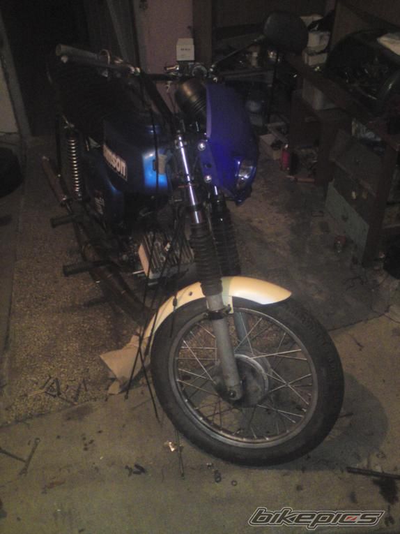 Bike Photo 2150593