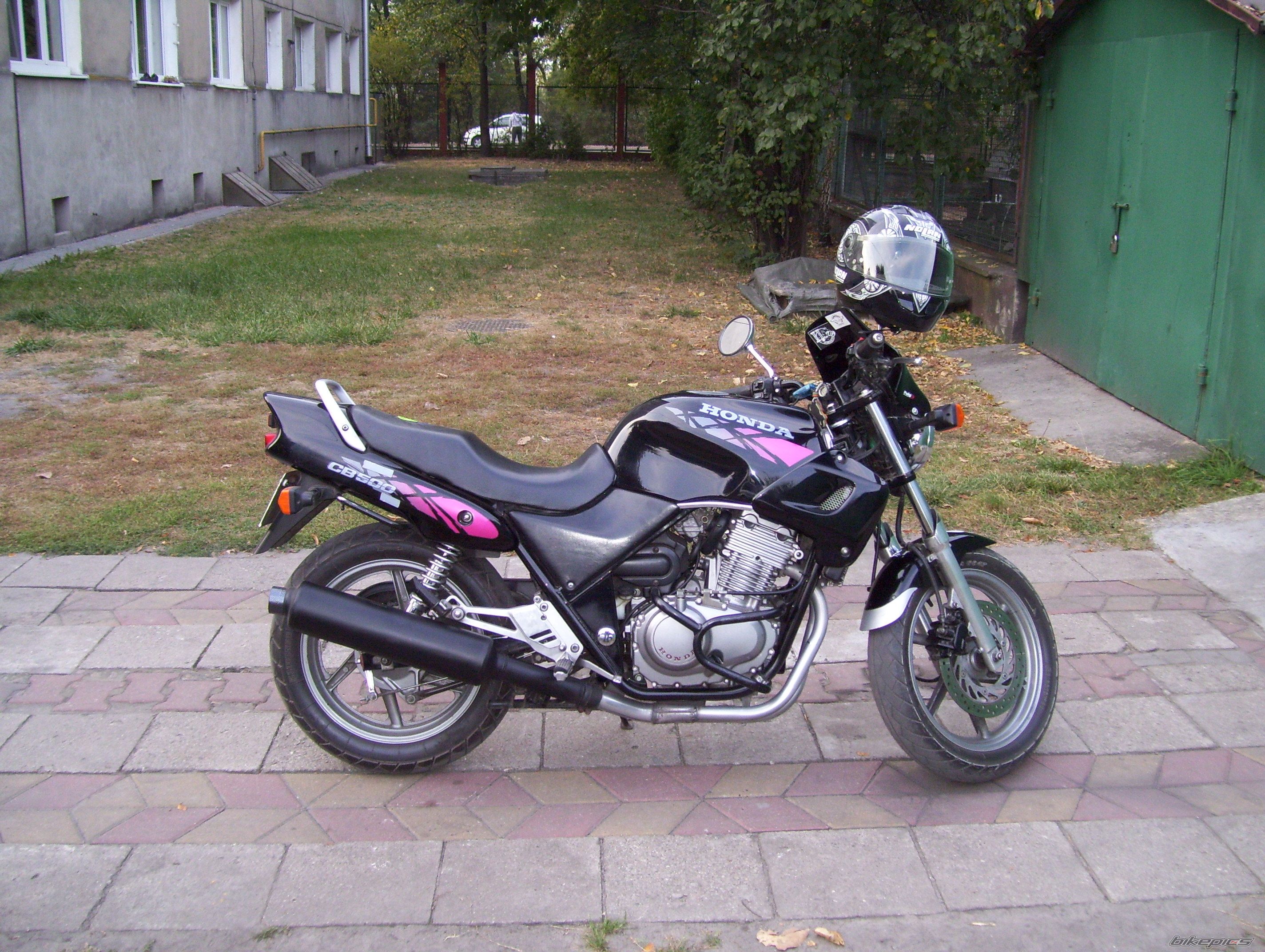 Bike Photo 2150675