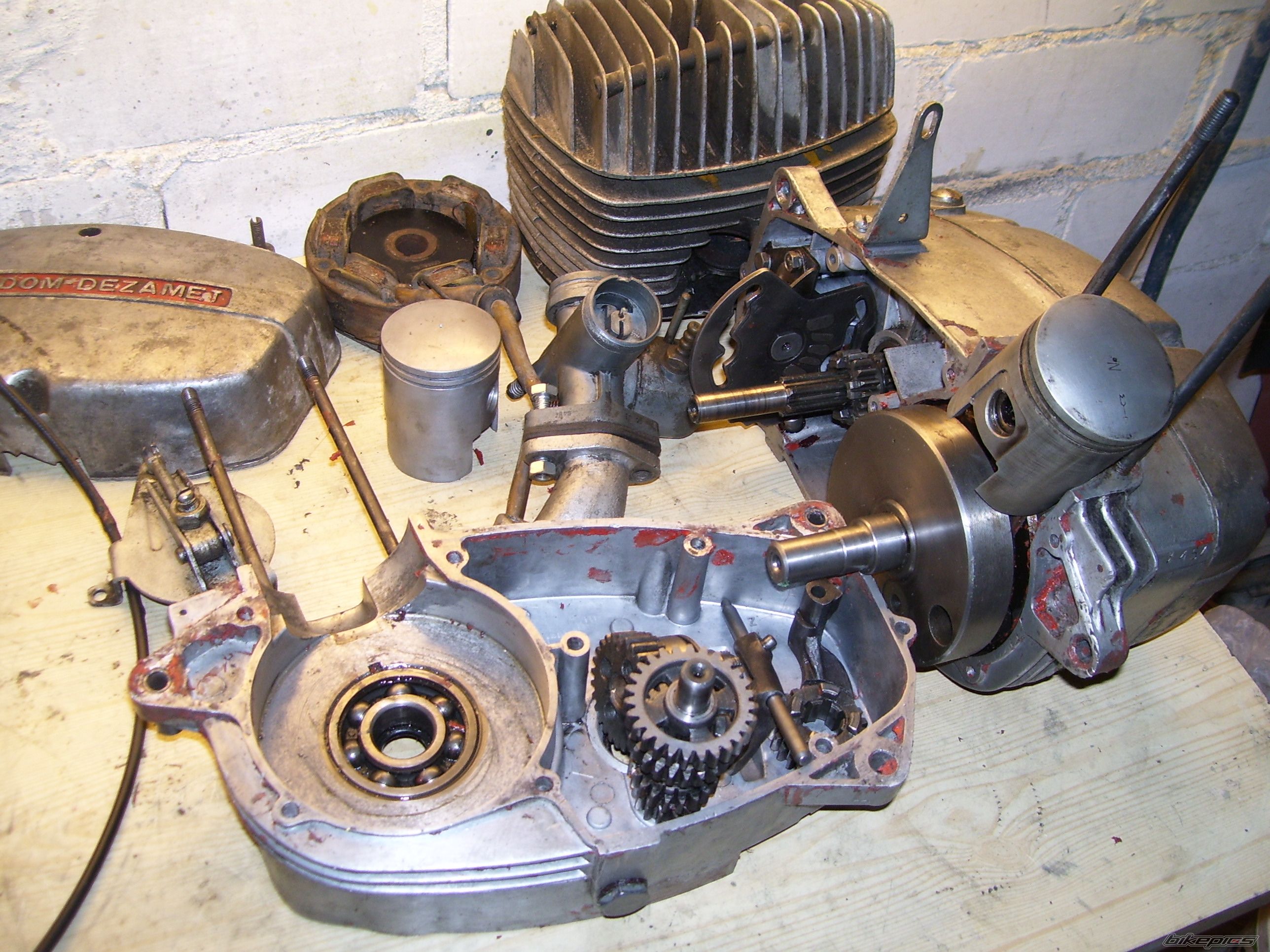 Bike Photo 2150738