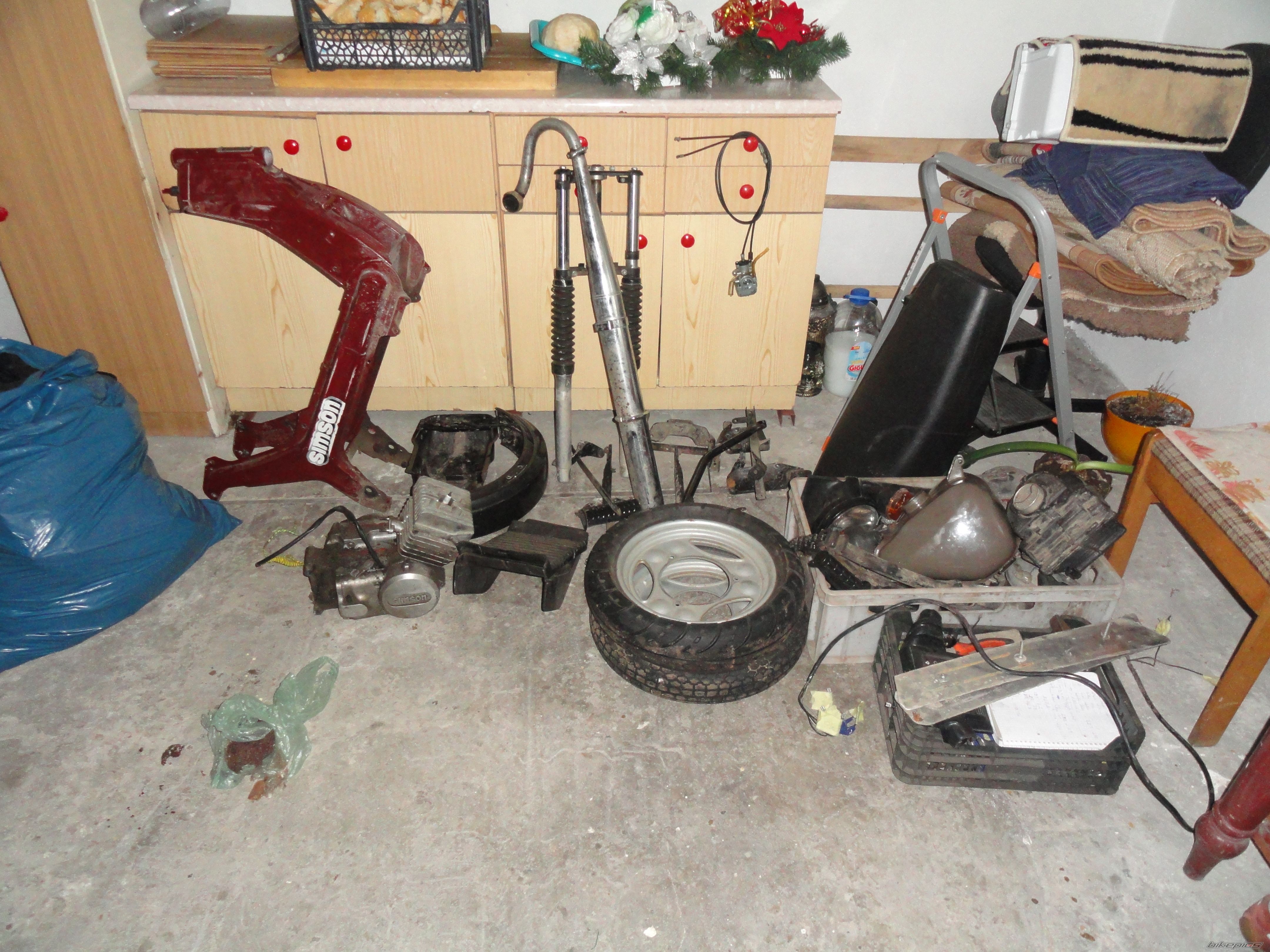 Bike Photo 2150826