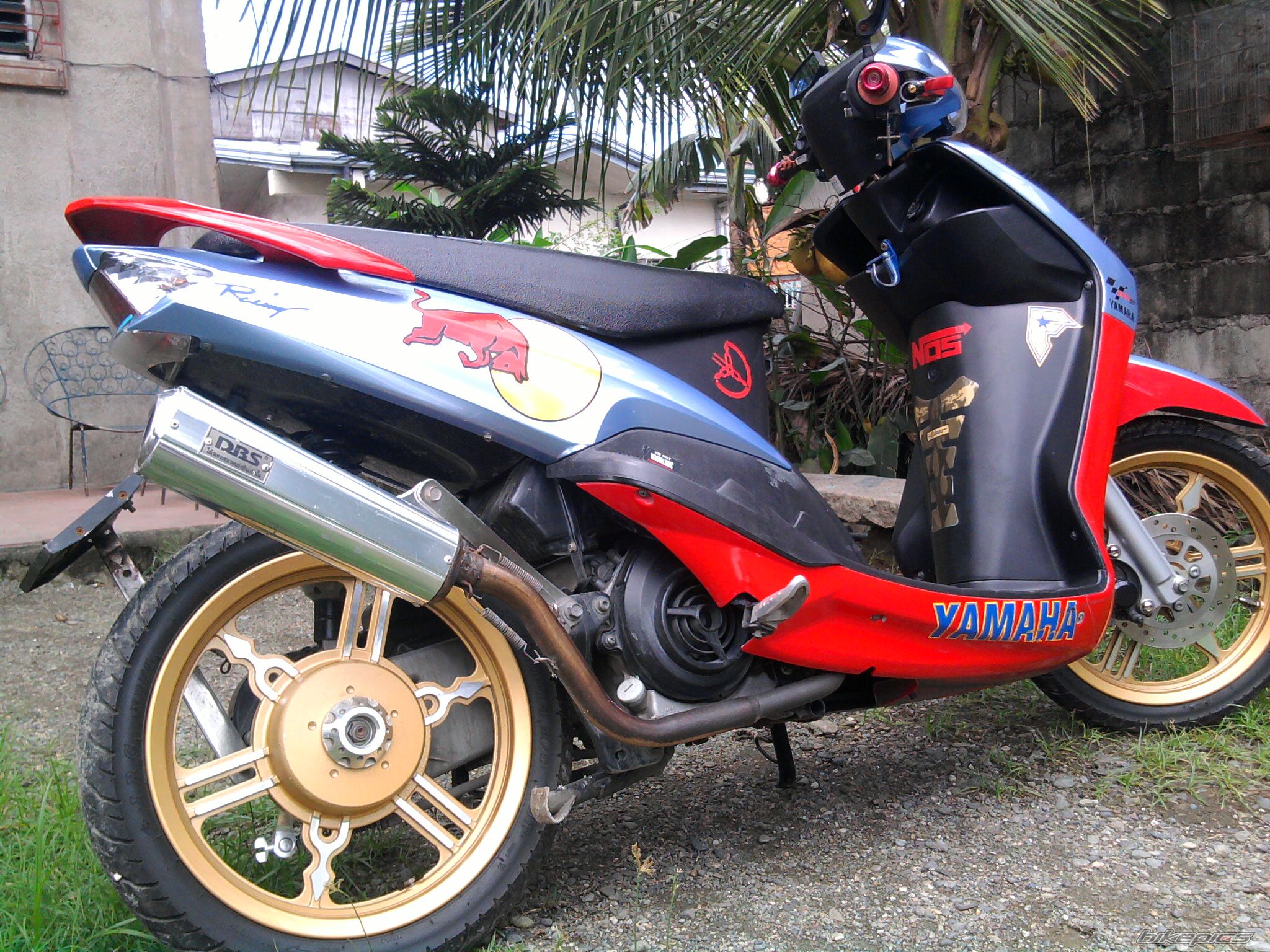 Bike Photo 2150952