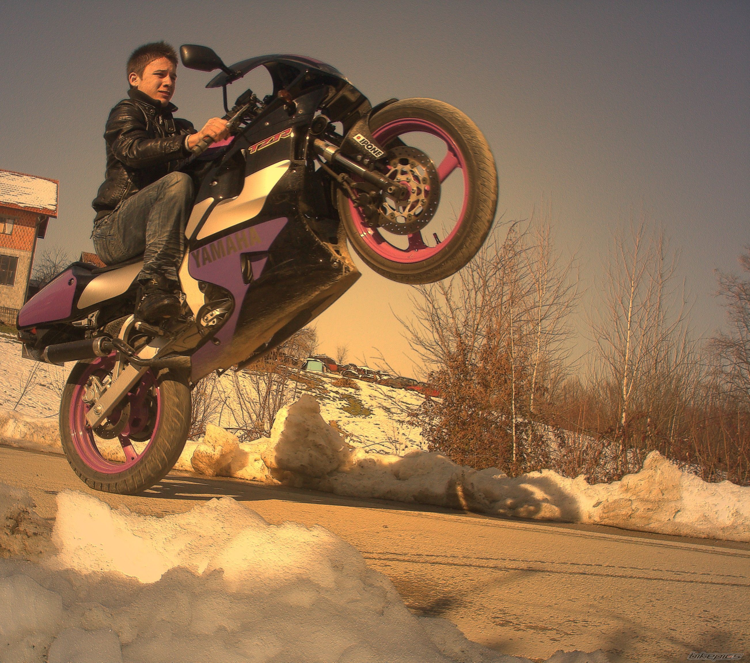 Bike Photo 2150954