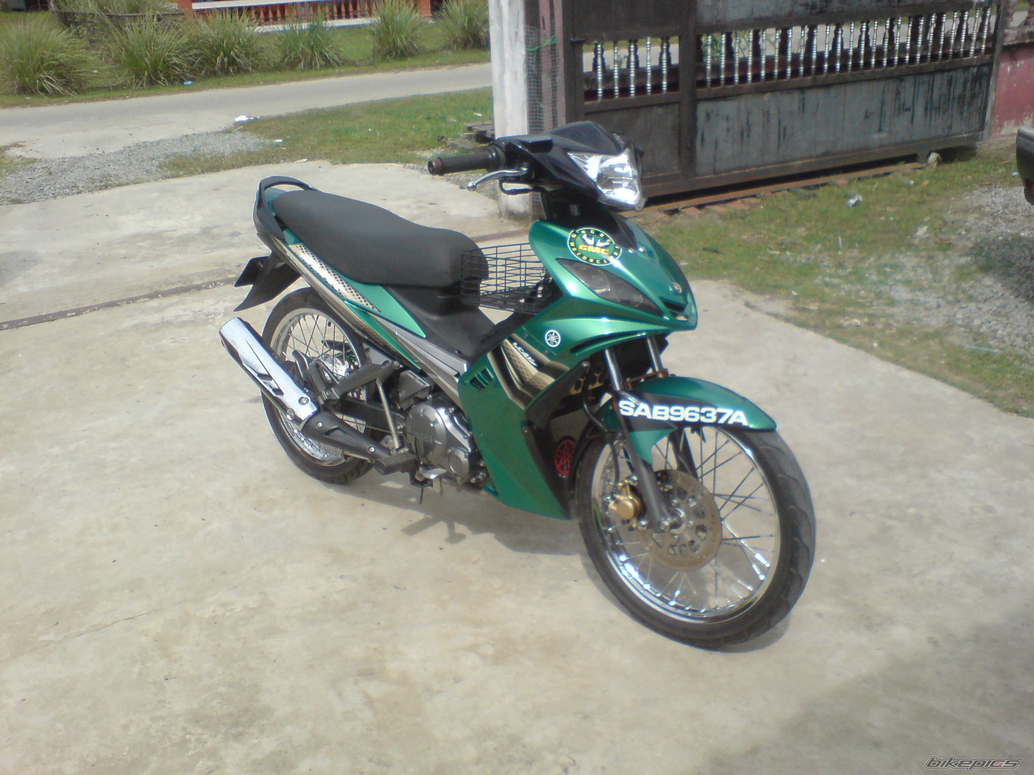 Bike Photo 2150971