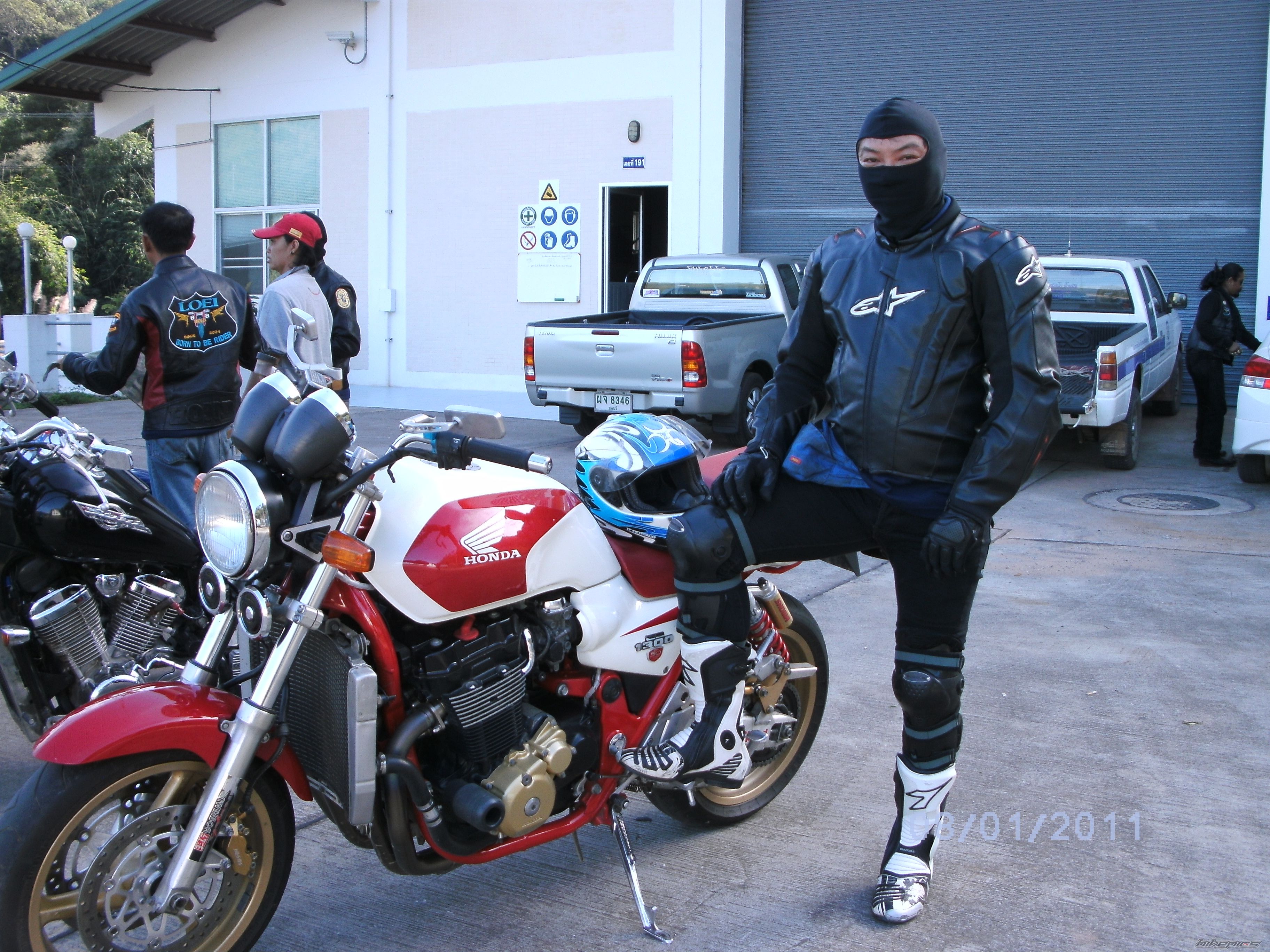 Bike Photo 2150980