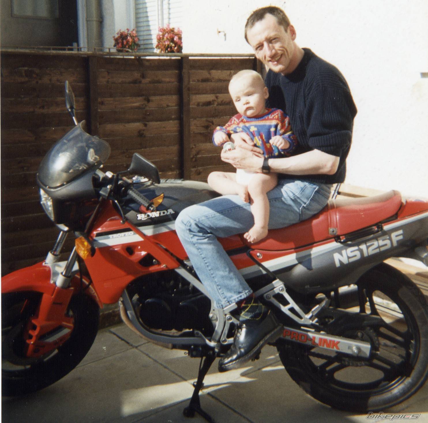 Bike Photo 215105