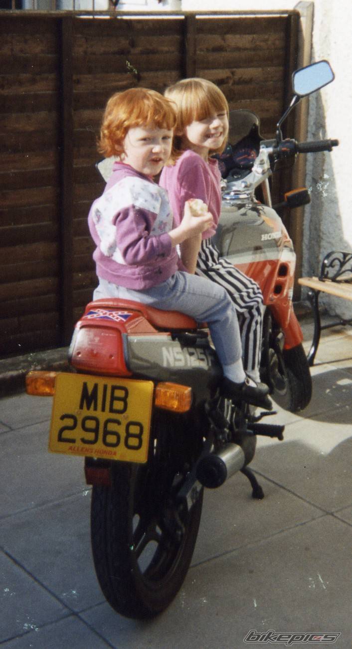 Bike Photo 215107