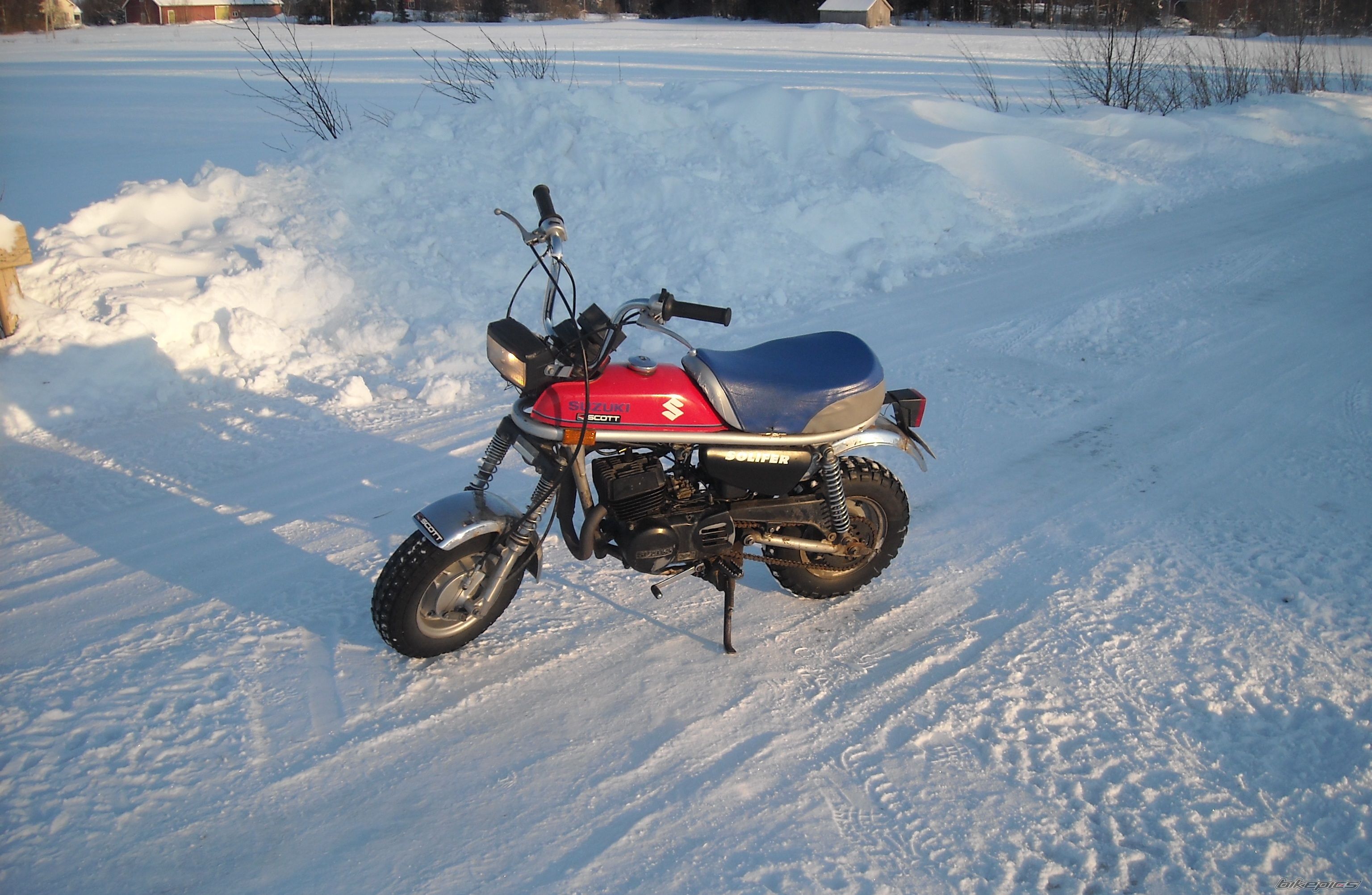 Bike Photo 2151141