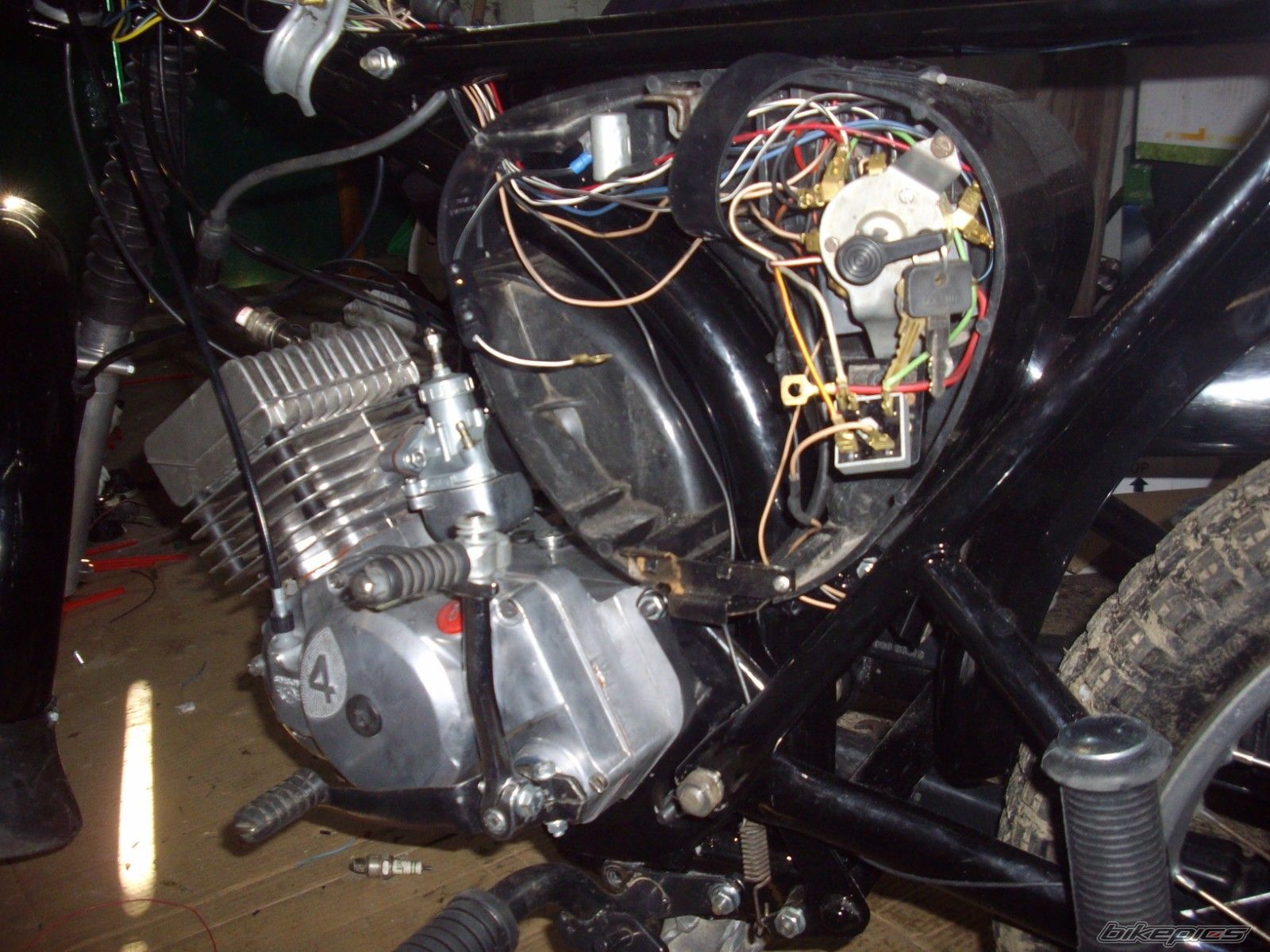 Bike Photo 2151416