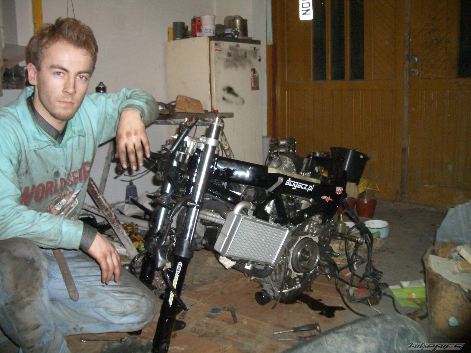Bike Photo 2151753