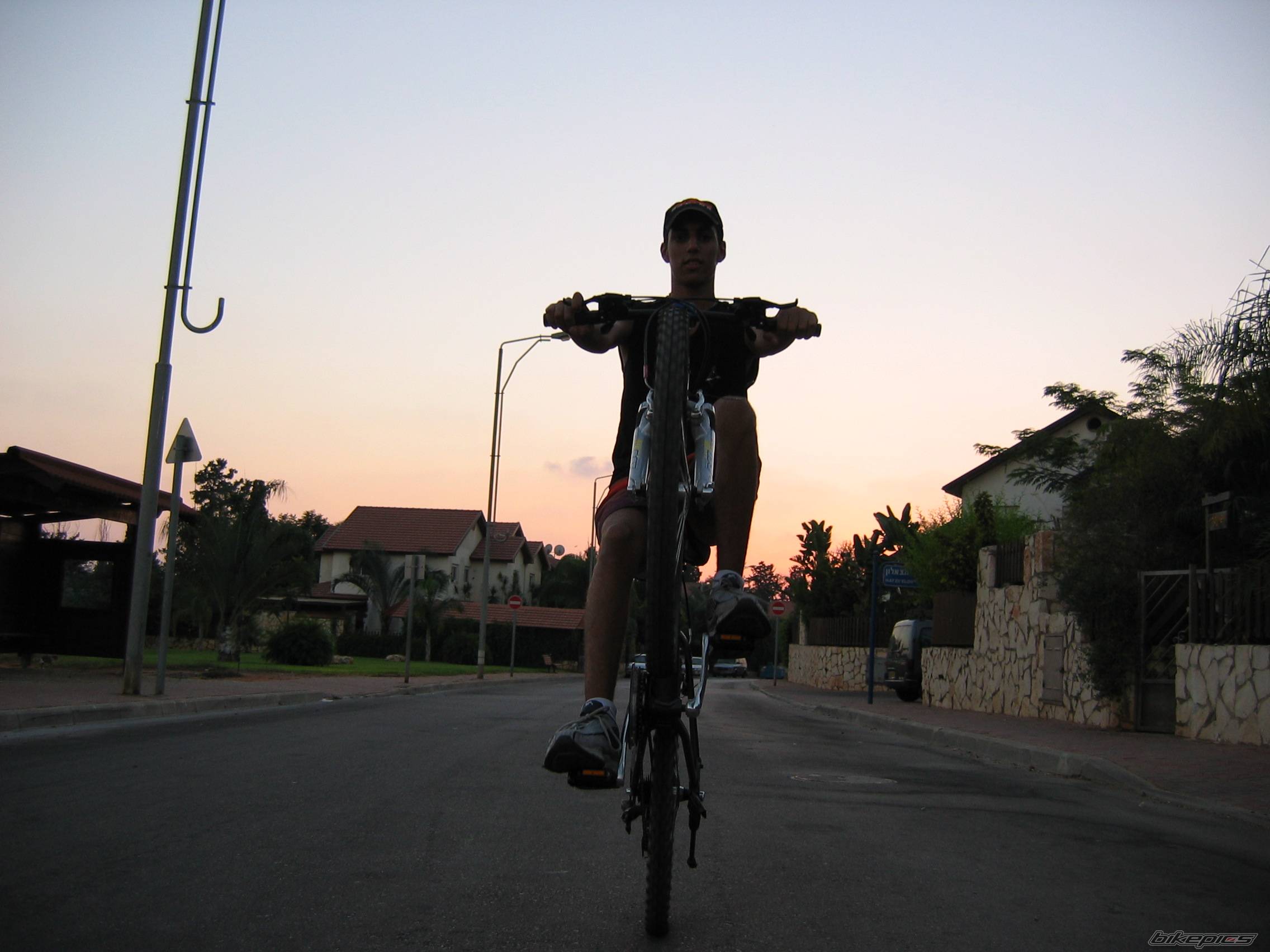 Bike Photo 215183