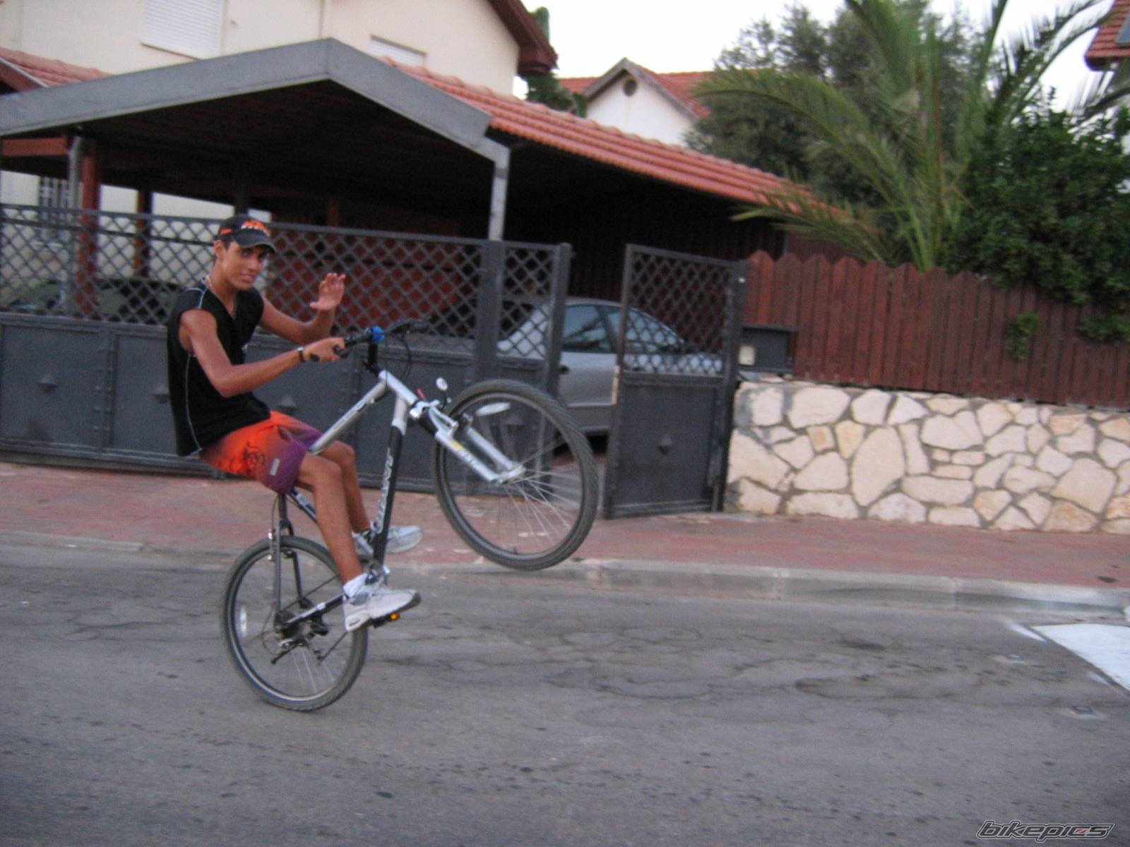 Bike Photo 215185