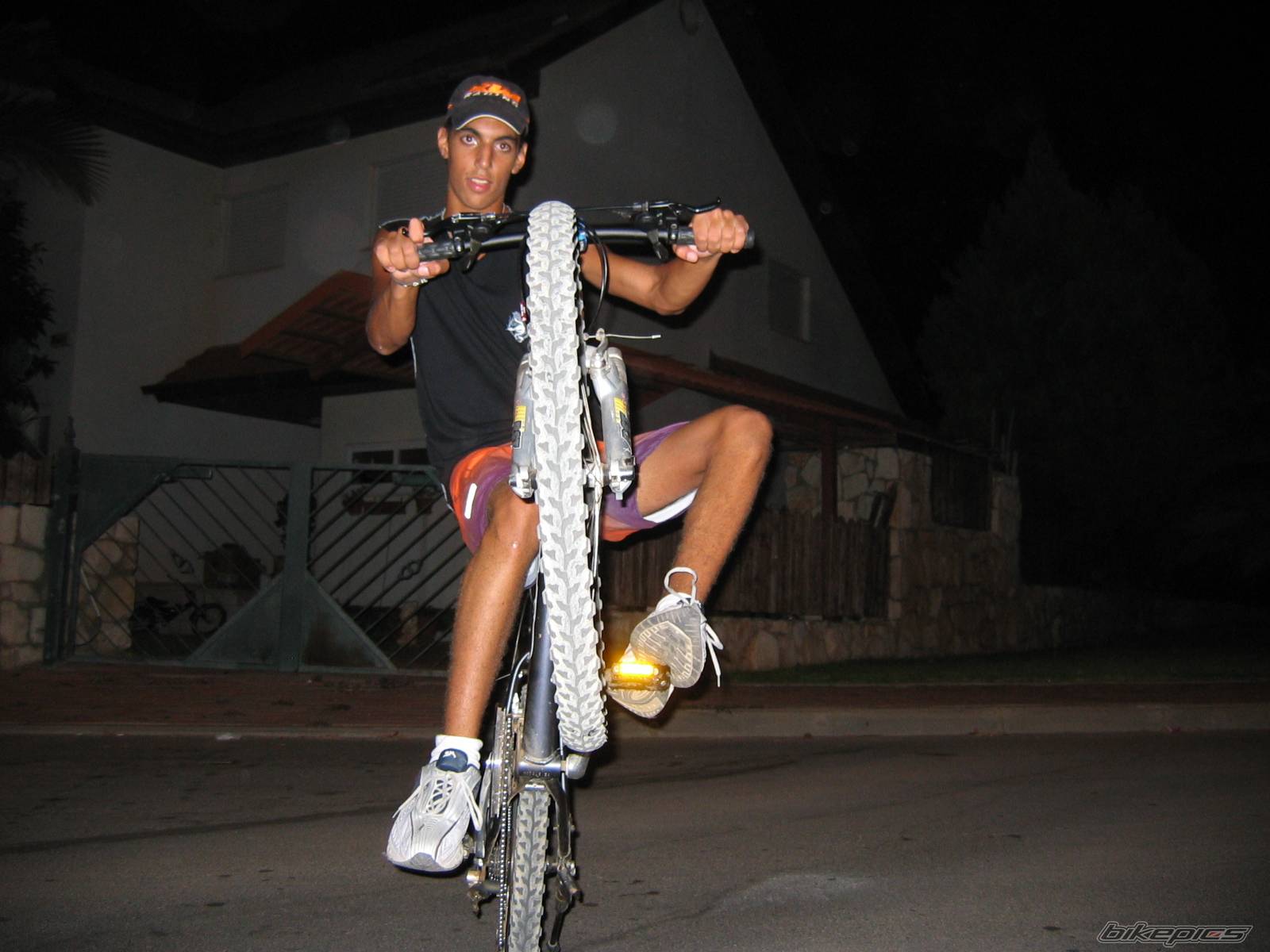 Bike Photo 215186