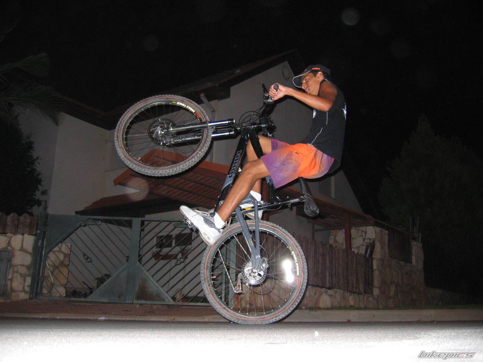 Bike Photo 215192