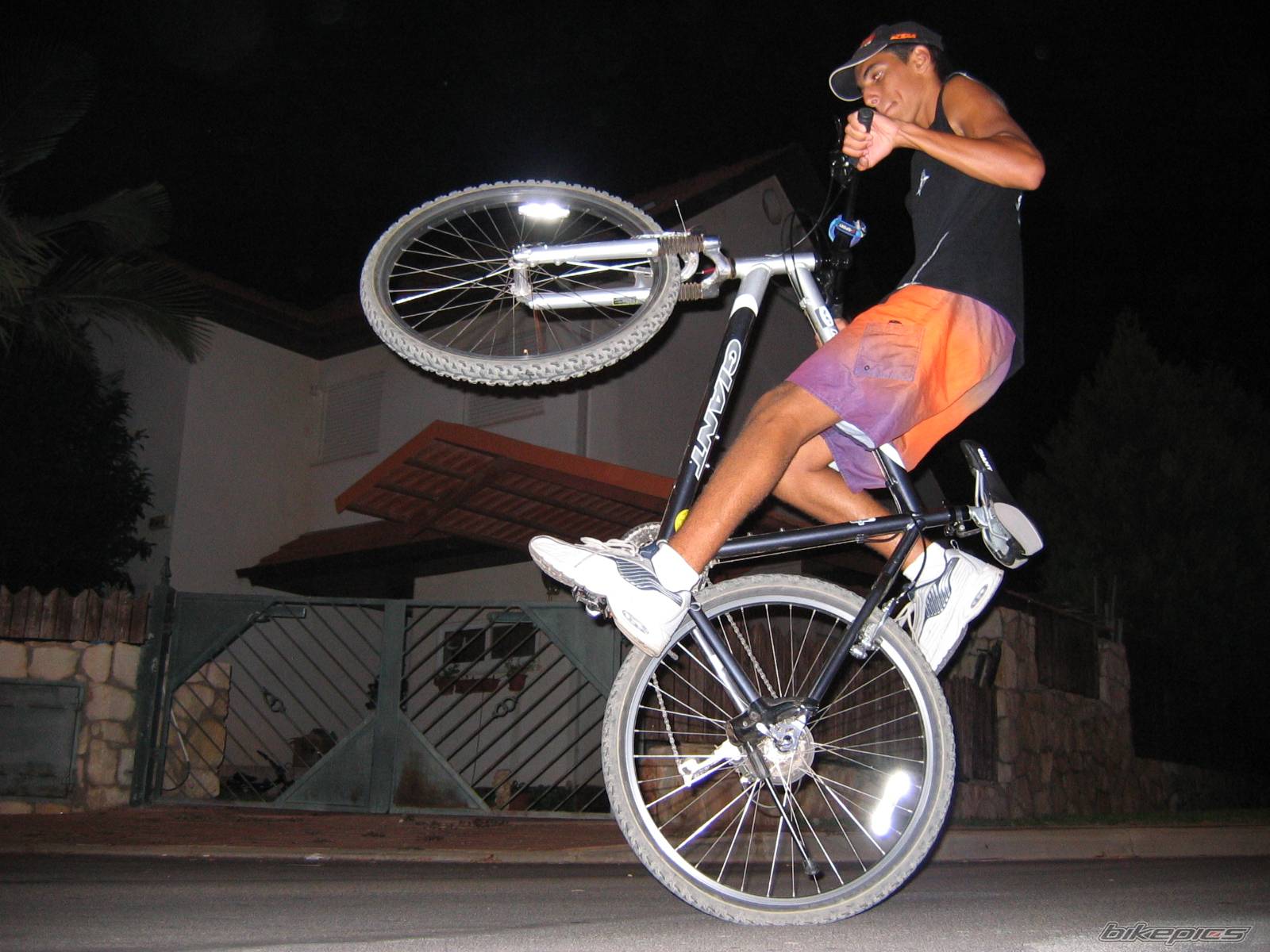 Bike Photo 215196