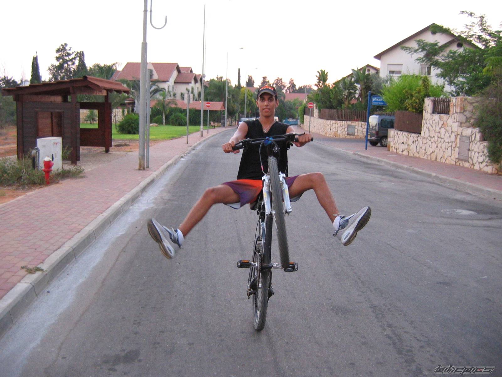 Bike Photo 215198
