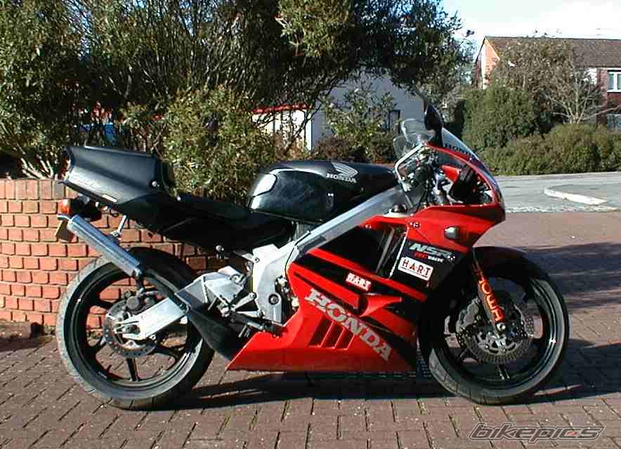 Bike Photo 2152